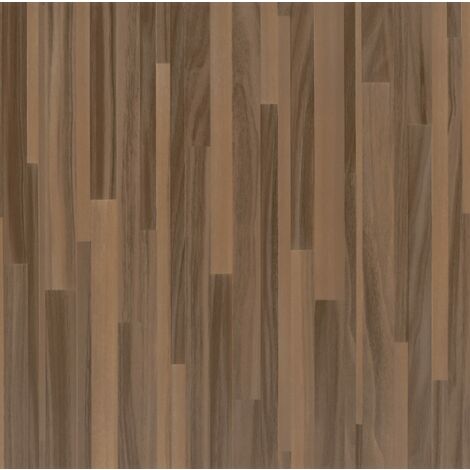 Venilia Pellicola adesiva, Parquet marrone aspetto legno marrone, 67,5cm x 3m, Spessore 95μ, Pellicola autoadesiva per mobili o cucina, carta da parati, PVC senza ftalati, Prodotto in UE