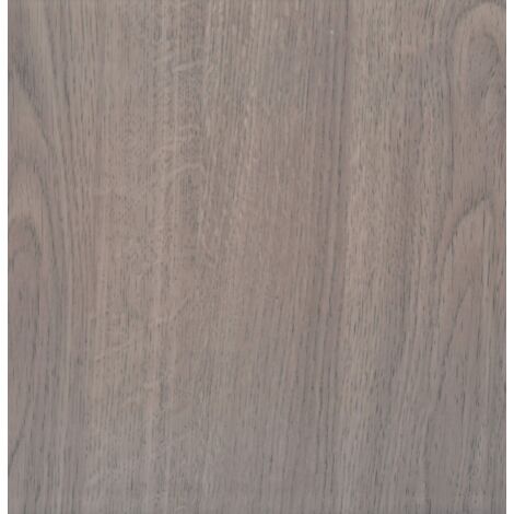 Venilia Pellicola adesiva, Pino grigio aspetto legno tortora, 45cm x 3m, Spessore 95μ, Pellicola autoadesiva per mobili o cucina, carta da parati, PVC senza ftalati, Prodotto in UE