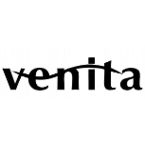 VENITA Trendy Glow Brume Corporelle Pailletée Rose 200 ml
