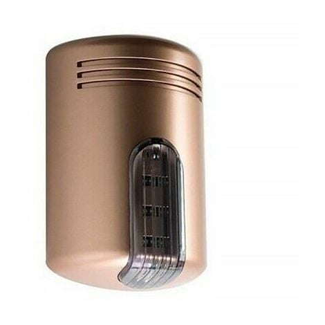 AUTRES Venitem sirena Autoalimentata Antischiuma rame/fume DOGE LS - 20.202.173