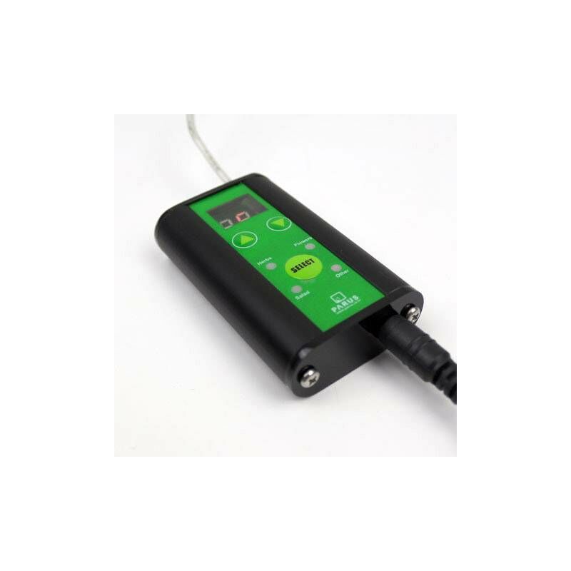 Appareil de commande SUNLiTE 8 cm 1 pc(s) C659551 - Venso