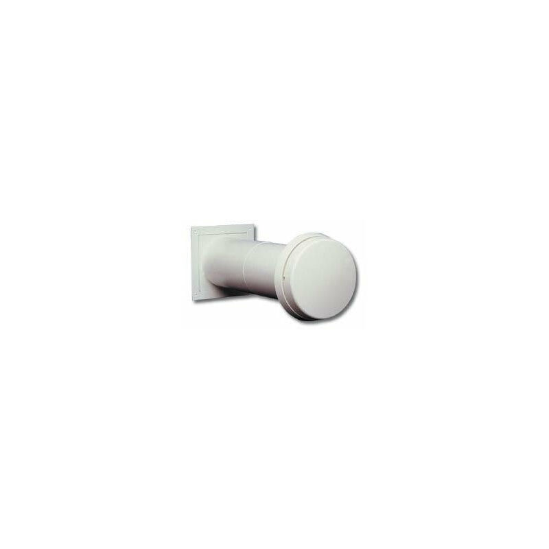 Vent Axia Freshvent 100mm Passive Ventilator (453200)