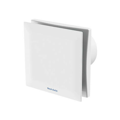 Window extractor fans