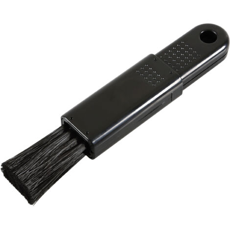Vent-Brush, spazzola pulizia