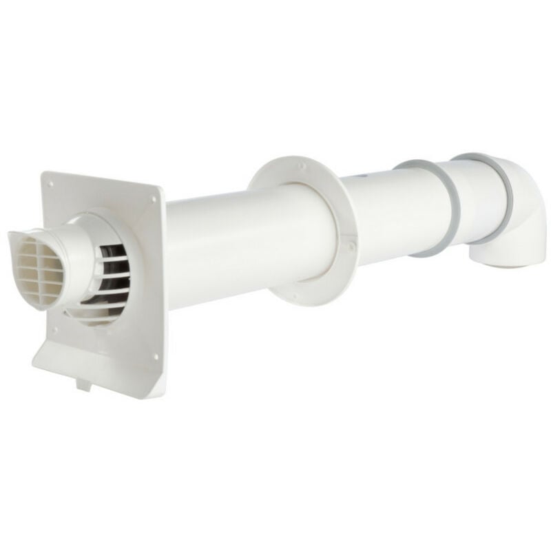 Ventouse horizontale 073224