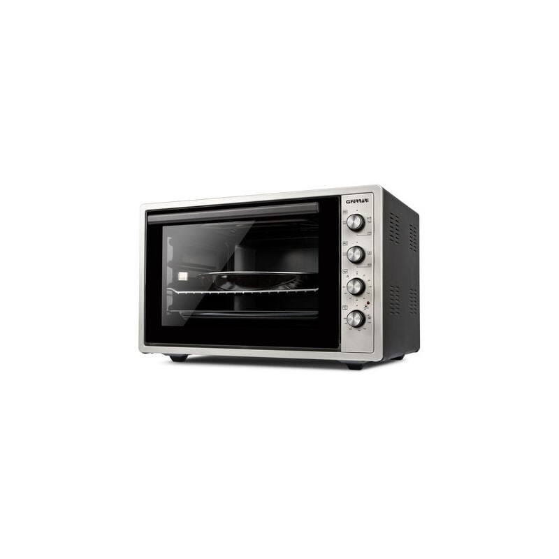 G3 Ferrari - Vent Oven C/Rosto 58 asador