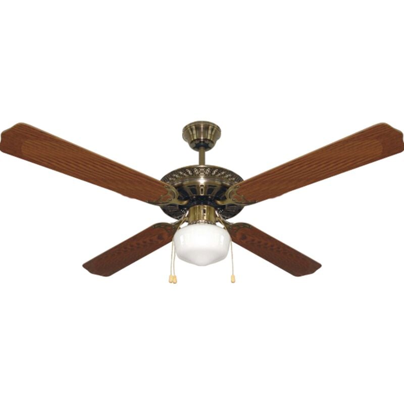 

Ventilador de techo CARTAGENA - Bastilipo