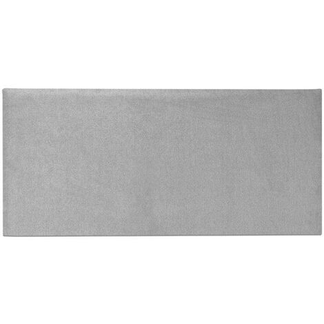 Ventadecolchones - Cabecero de Cama Modelo Lisse Tapizado