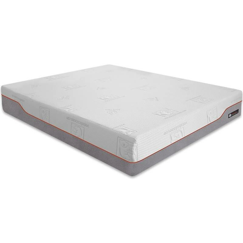 

Colchón Viscoelástico Visco-Suite 140 x 180 cm - Ventadecolchones