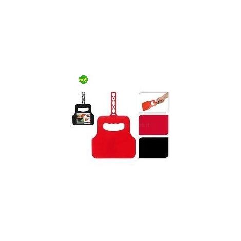 Ventaglio manuale kasaviva per barbecue