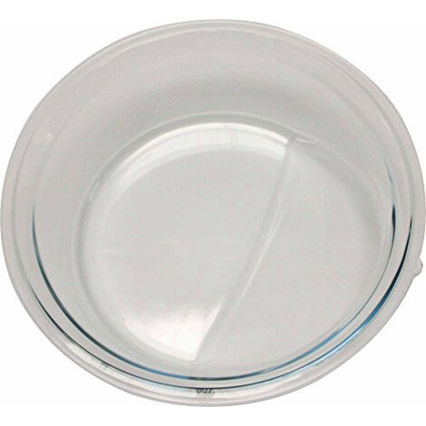 VENTANA DE CRISTAL SÓLO PARA LAVADORA FAGOR - L49A002B8