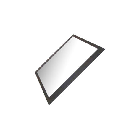 Ventana puerta interior 510X400 mm 290440656 BEKO