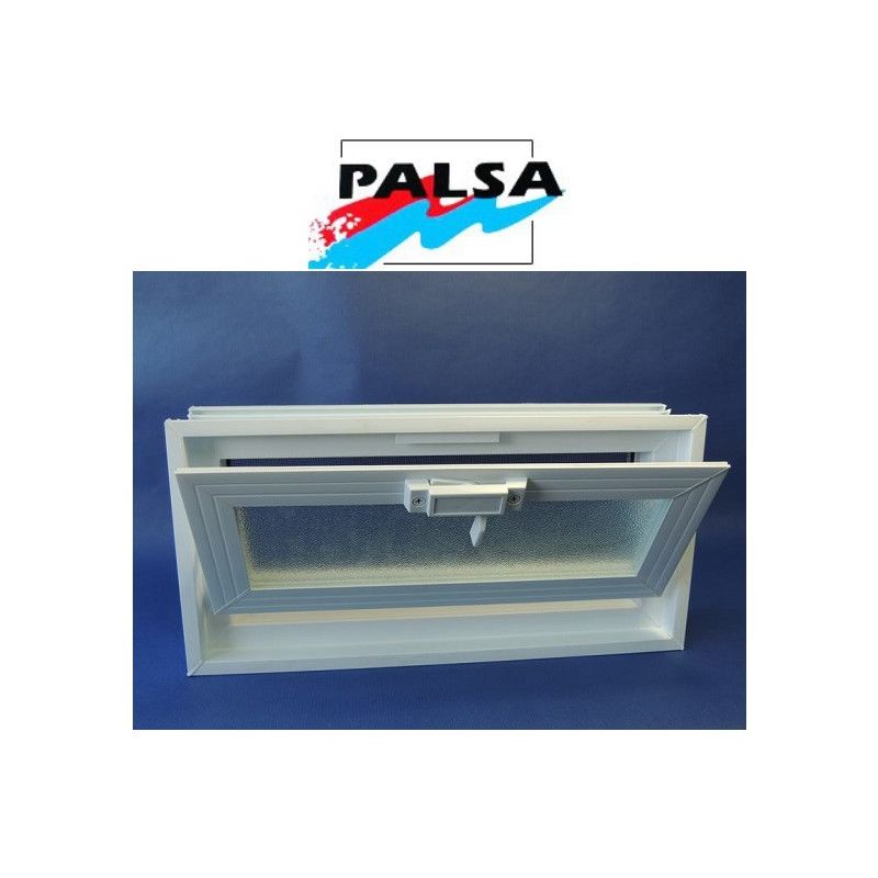 

Ventana Pvc Bloque Vidrio Paves Ref - Winpvc-4