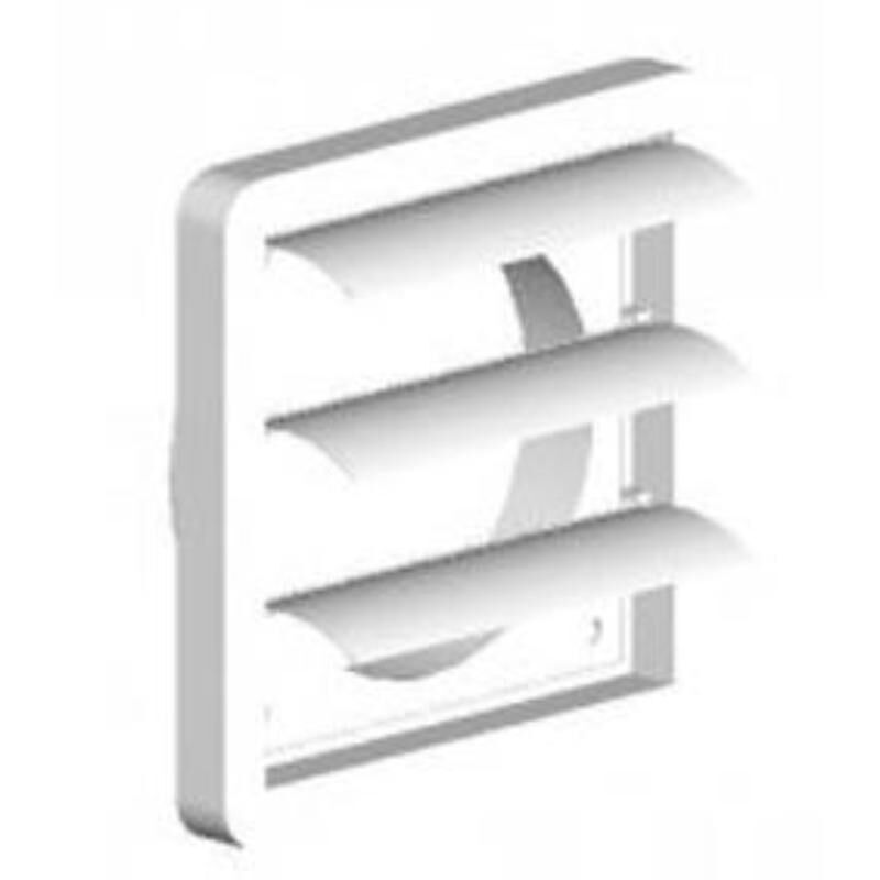 

MIBRICOTIENDA pvc blanco rejilla mixta redondo-recto 100mm 110x55 110102-550