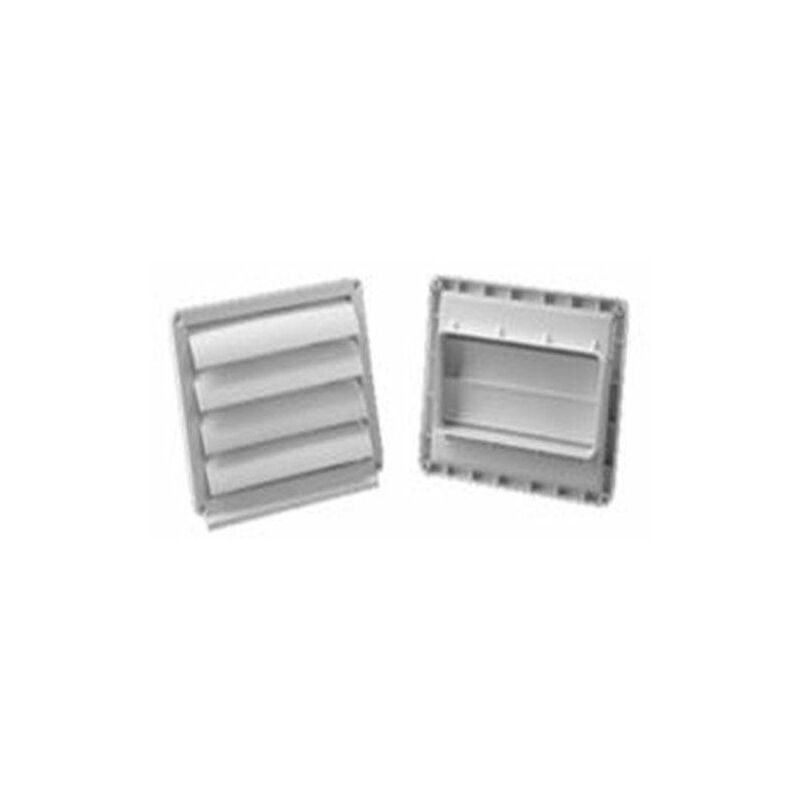 

Industrias Gonal Hispania S.l.u. - VENTANILLA REJILLA EXT.REDONDA Y RECTANG.100X55MM