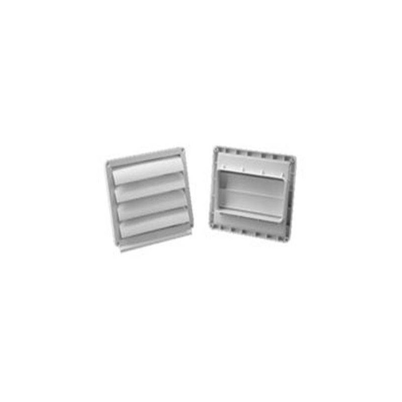 

Ventanilla Rejilla Tubo Extraccion Pvc Ext Gonal 150 X 75 Mm