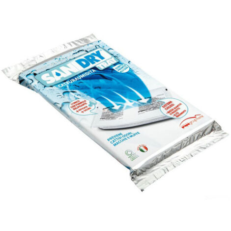 Vente Capture d'Humidité Neutre G 250 Sanidry
