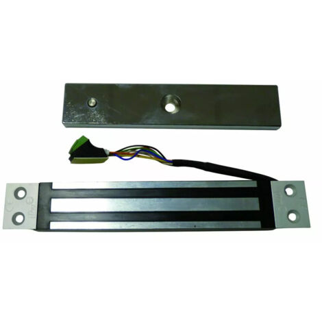 VENT.ENCAST.300KG 12V 229X36X28