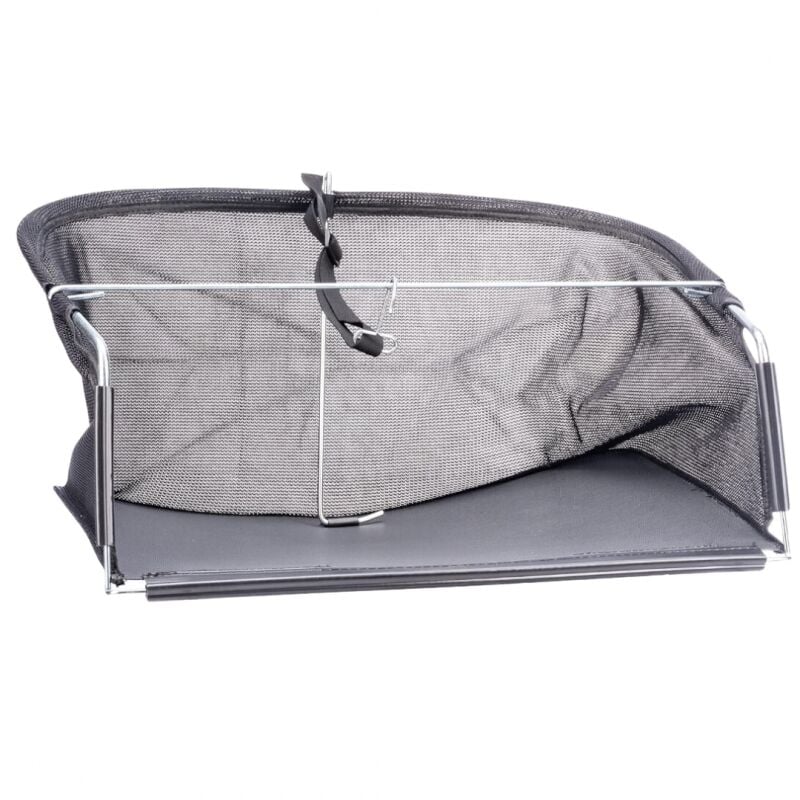 Bac de Ramassage pour Tondeuse à gazon mécanique - Durable - Facile à Installer - Venteo