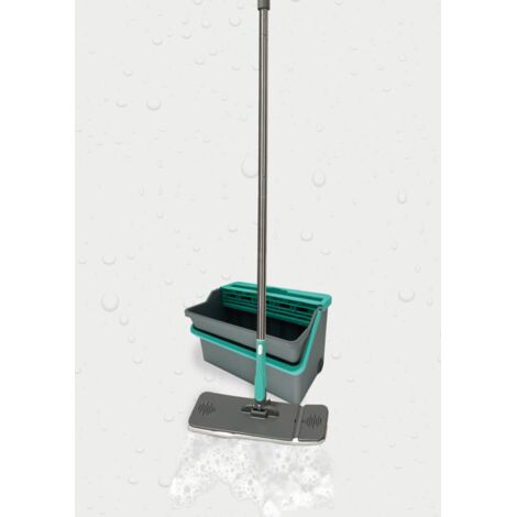 Venteo - balai auto nettoyant - SMART CLEAN SYSTEM