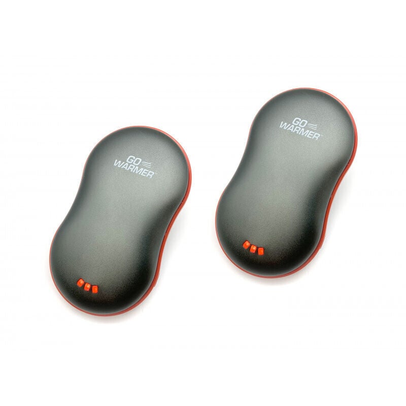 Chauffe-mains rechargeable et écologique - Venteo