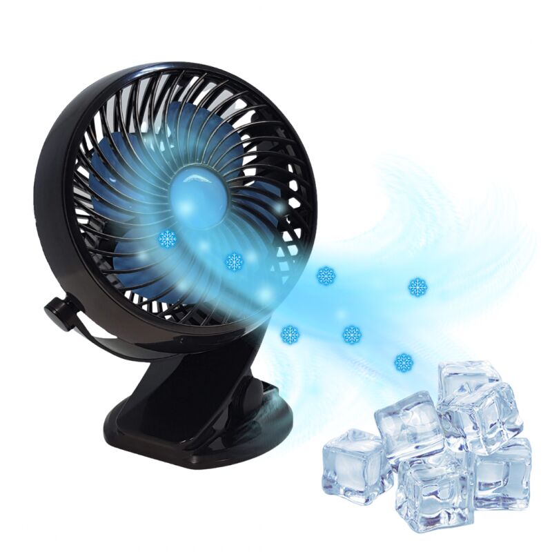 Starlyf Fast Fan - Venteo