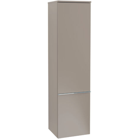 Venticello, Mobili da bagno, 404 x 1546 x 372 mm, modello sospeso, In legno Bianco Opaco