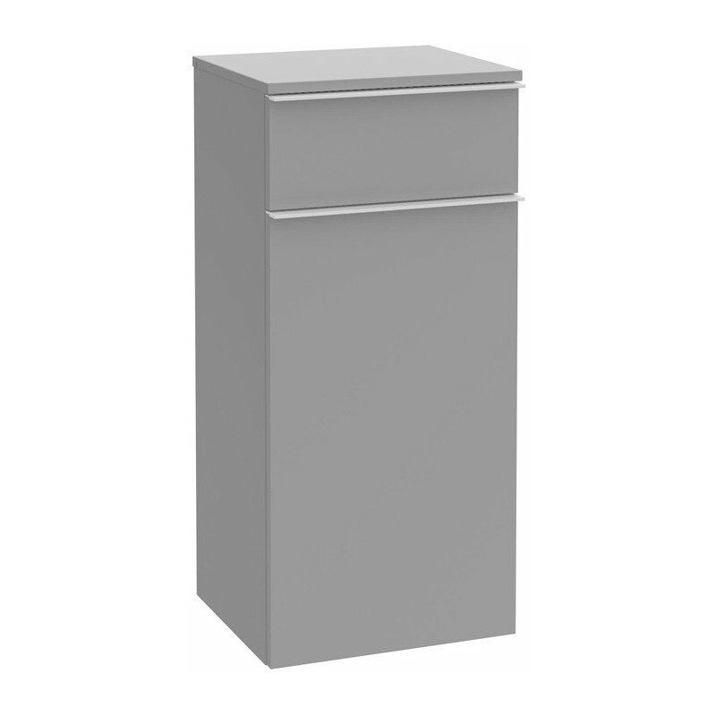 

Villeroy&boch - Venticello, Muebles de baño, 404 x 866 x 372 mm, modelo suspendido, En madera Blanco Brillo
