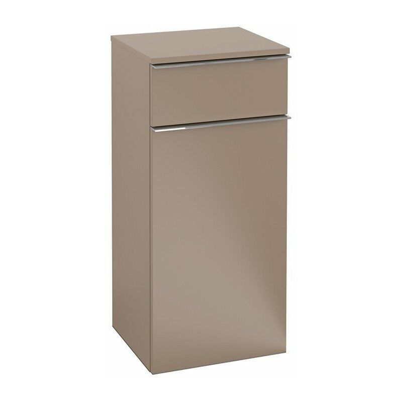 

Venticello, Muebles de baño, 404 x 866 x 372 mm, modelo suspendido, En madera de roble Santana