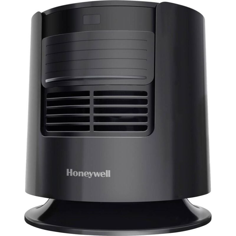Honeywell - Ventilateur colonne oscillant DreamWeaver 40W 4 vitesses H19cm D17cm Noir
