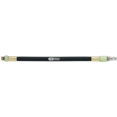 Ventil Druckluft-Adapter, flexibel