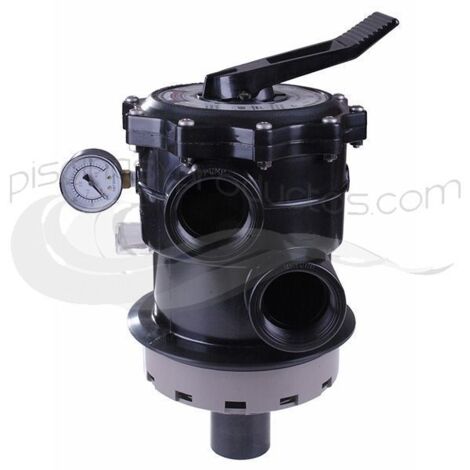 Ventil für Hayward Sandfilter