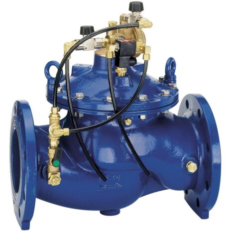 Ventil honeywell vv300-50 druckregler 1 bis 12 bar