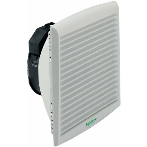 VENTIL.300M3-H 24VDC IP54 - NSYCVF300M24DPF