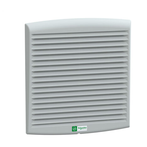 VENTIL.300M3-H 24VDC IP54 - NSYCVF300M24DPF