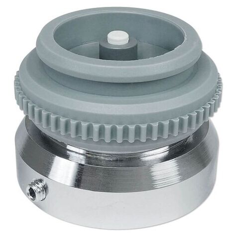 Ventiladapter VA 72 H für Stellantrieb