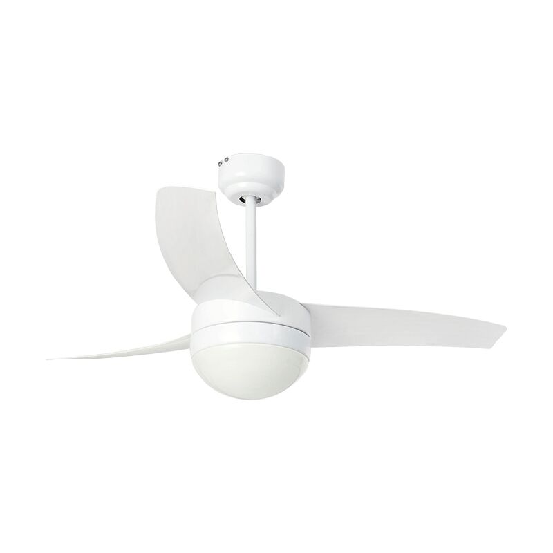 

Ventilador de techo CANCUN BLANCO - Bastilipo