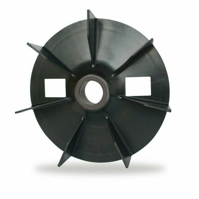 

Pedrollo - VENTILADOR-180 - Ventilador para el eje de la bomba de 55 mm