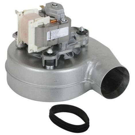 Ventilador 1v mvl rlg108 deimos - ROCA BAXI : 125565385