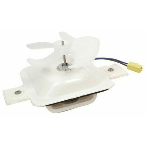 Ventilador 4305892185 BEKO