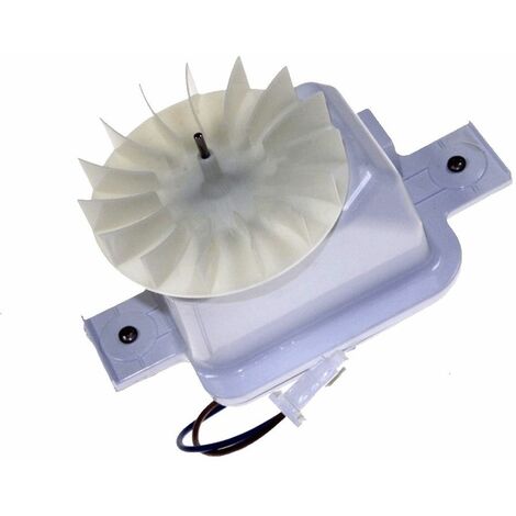 Ventilador 4362090185 BEKO