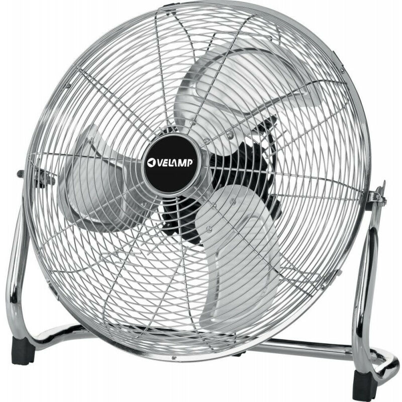 

Ventilador 45 cm Ø 100 vatios 3 niveles