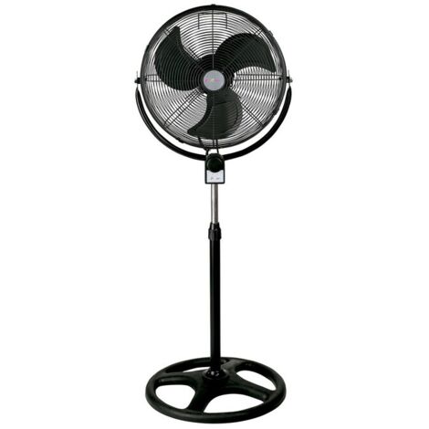 VENTILADOR 45 CM 120W ALTA VELOCIDAD C/SOPOR