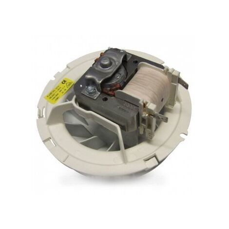 Ventilador 481236118511 WHIRLPOOL