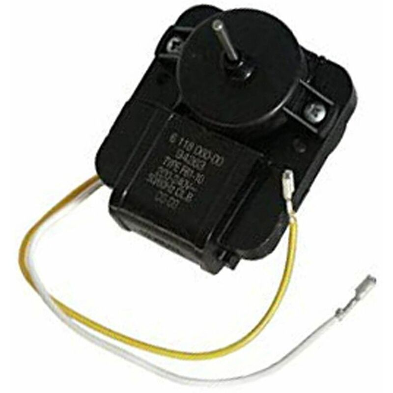 Ventilador 6118060 LIEBHERR