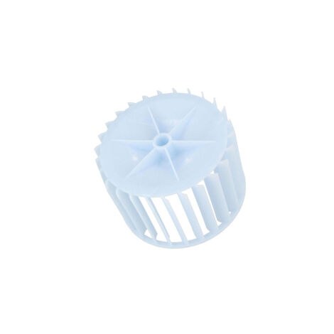 VENTILADOR 72 MM PARA Secadora INDESIT - C00272335