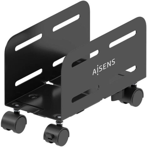Ventilador Aisens MPC06-207 Negro