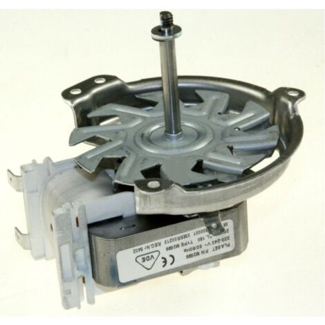 Ventilador AS0025341 FAGOR