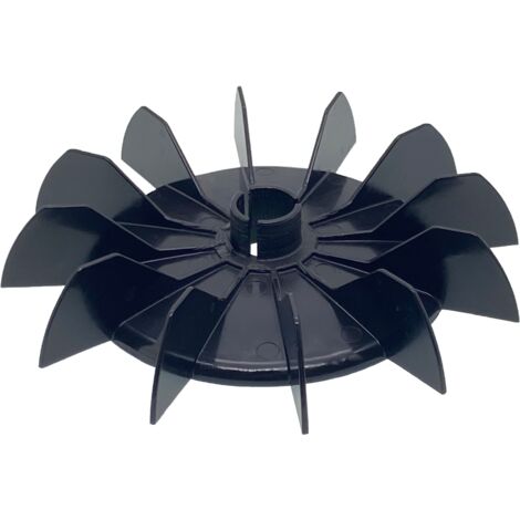 Ventilador Bomba Saci Optima