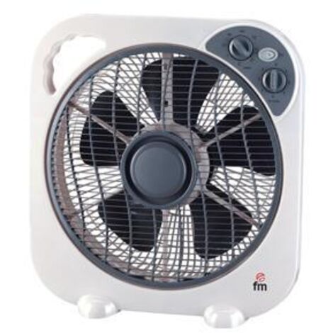 VENTILADOR BOX 30CM 50W BF35